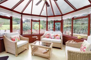 Conservatory- click for photo gallery